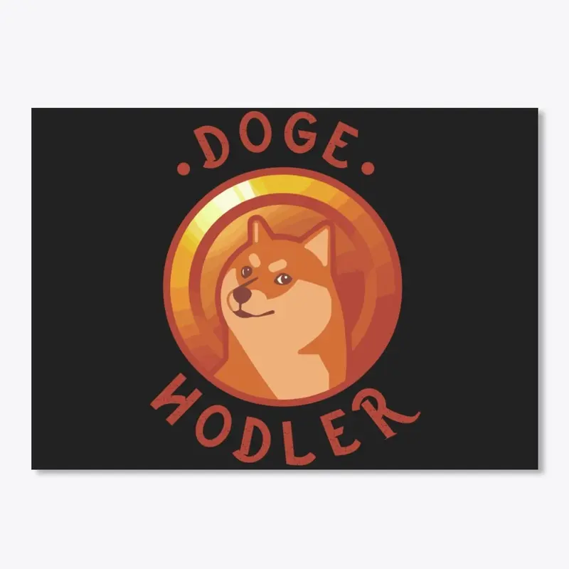 Doge Hodler