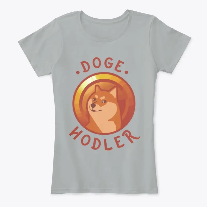 Doge Hodler